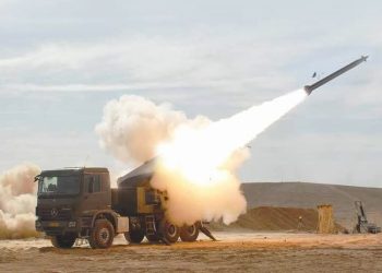 Israel misil Marruecos Elbit