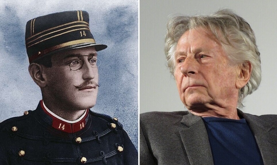 Polanski Dreyfus