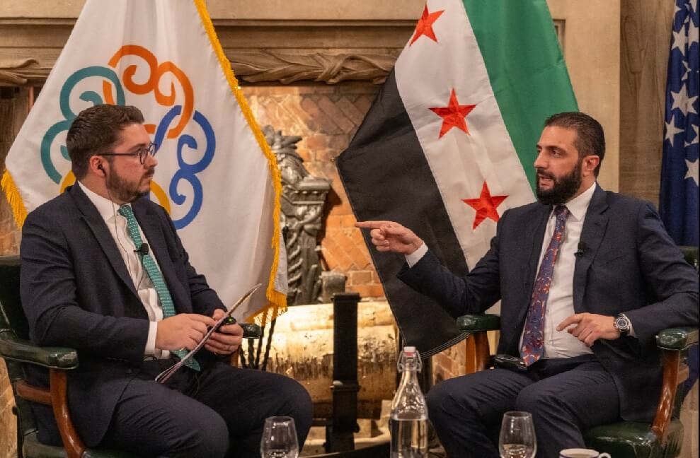 presidente de Siria en Nueva York
