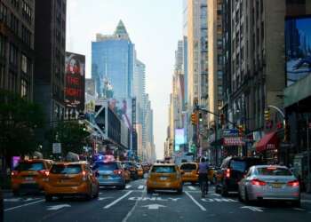 cadena hotelera israelí en Nueva York