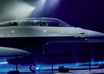 Argentina F-16 Elbit