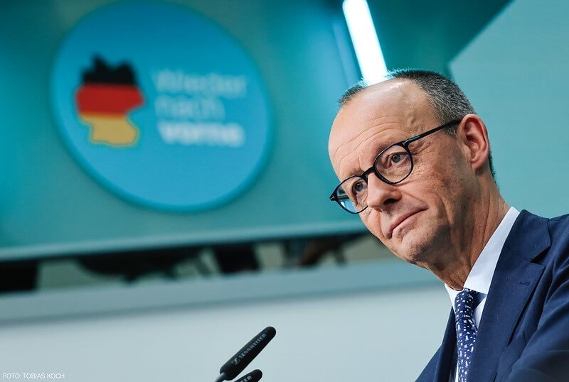 Eurovision Viena 2026 Israel Alemania Merz