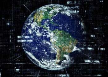 Naturaleza planeta Tierra