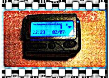 película ataque con beepers explosivos