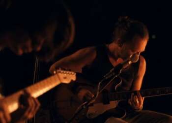 Israel banda de rock