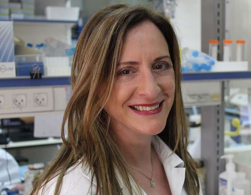 sordera Universidad de Tel Aviv