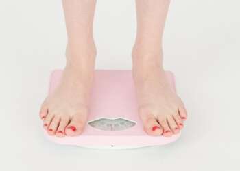 Balanza y pérdida de peso: a estar atentos porque adelgazar puede afectar el cerebro