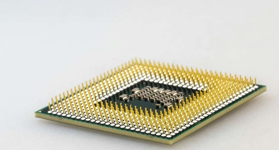 startups israelíes microprocesadores