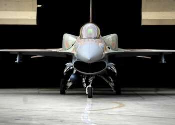 Israel F-16