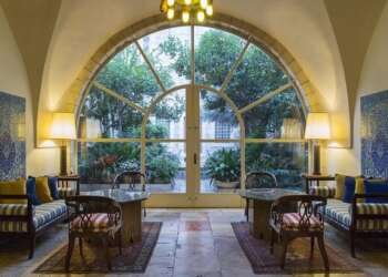 mejor hotel boutique de Israel