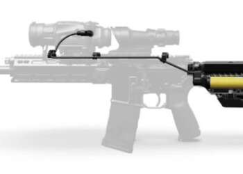 sistema israelí multiplica por 5 la autonomía eléctrica de rifles