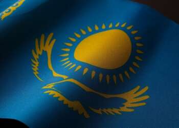Kazajistán entra a los Acuerdos de Abraham