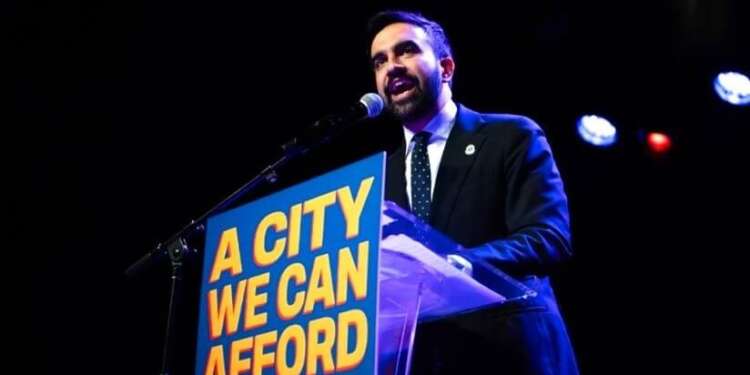 Mamdani judíos judías