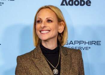 Marlee Matlin judía