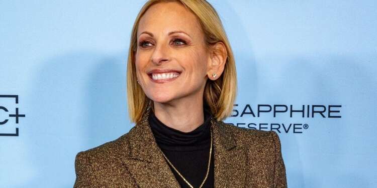 Marlee Matlin judía