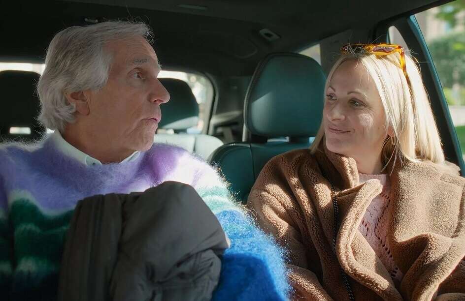 Marlee Matlin judía