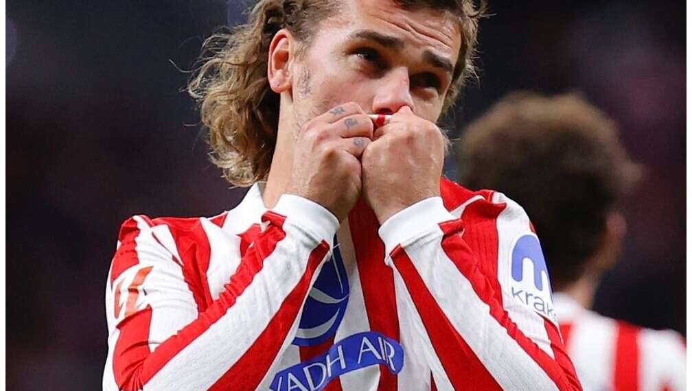 Negocio redondo para el israelí dueño del Atlético de Madrid