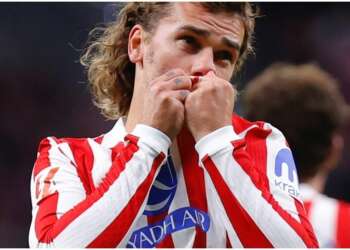 Negocio redondo para el israelí dueño del Atlético de Madrid