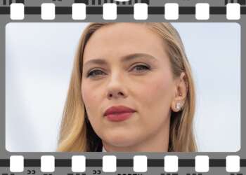 Scarlett Johansson judía