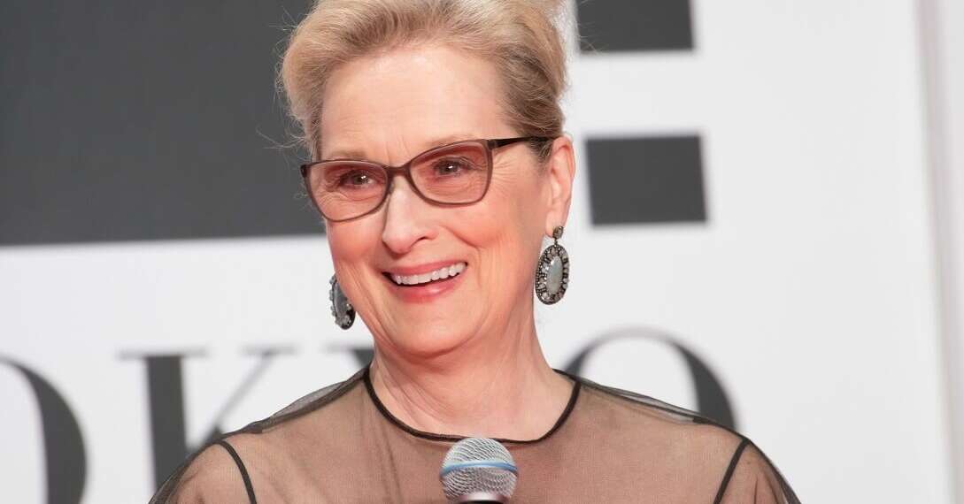 Meryl Streep trabajará con un director israelí