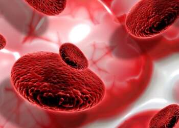 análisis de sangre del futuro