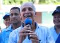 Nasry Asfura, candidato pro-Israel, en campaña electoral en Honduras