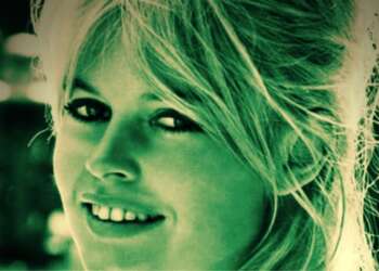 Brigitte Bardot en favor de los animales y en contra de la faena kosher