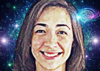 Rita Vinnik, ex ejecutiva de TikTok, ahora en Israel lidera una startup que ayuda a concretar sueños con IA