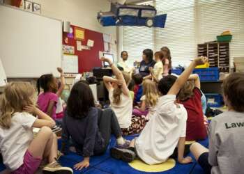 escuelas primarias: en Israel serán sin teléfonos celulares