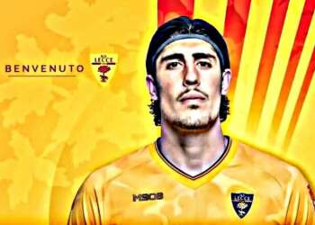 El jugador israelí Omri Gandelman, ahora en Italia