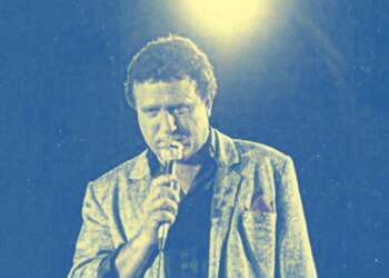 Yehoram Gaon, un astro de la música israelí