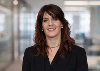 La profesora Rachela Popovtzer, parte del grupo de científicos de Israel financiados con fondos europeos