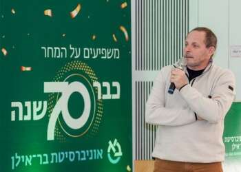 Arkady Volozh, el fundador de Nebius, según el cual la IA no matará a nadie, como tampoco lo hizo Photoshop